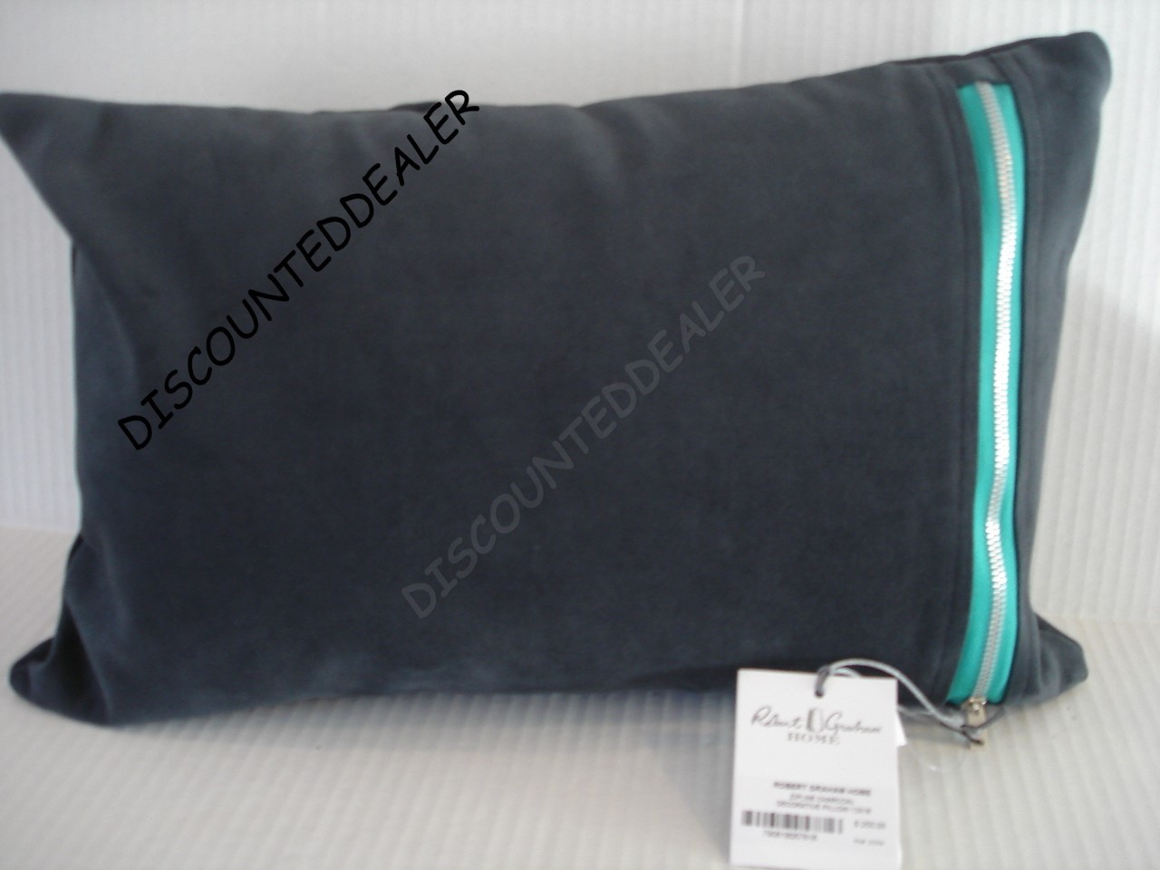 robert graham pillows
