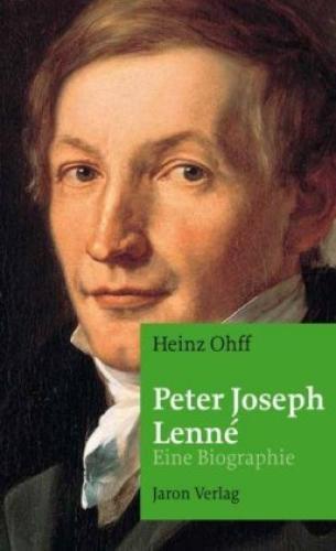 Thumbnail - Peter Joseph Lenné Eine Biographie 1697