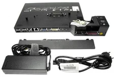 Lenovo 39T4587 ThinkPad Advanced Mini-Dock- 2504-10G 