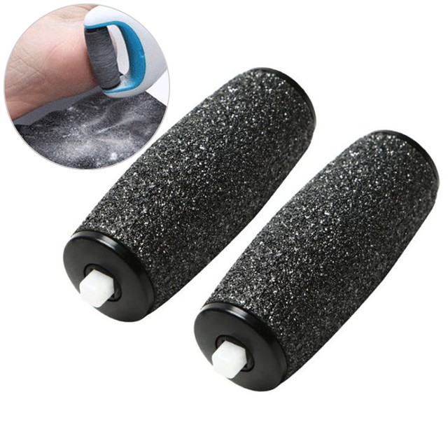 latest electric foot file hard skin remover