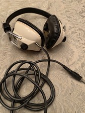 Vintage Akai Ase-9s Stereo Headphones Retro Boombox Cans for sale online |  eBay