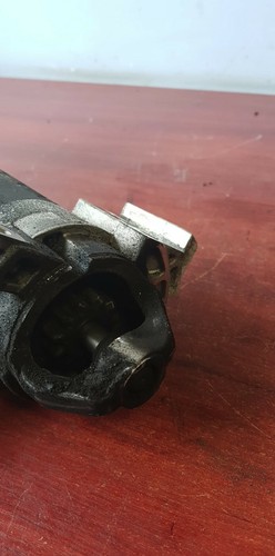 BMW 1er 2.0 Diesel Anlasser 7823700