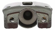 Pinza de freno reconstruida Rr Lft con tracción trasera ACDelco Professional/dorado 18FR1297C