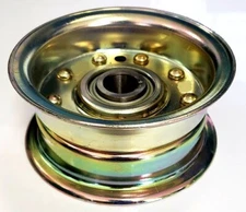 King Kutter 164091 Double V-Belt Idler Pulley 