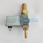 Replacement Panasonic welding machine solenoid valve JZ540-744G air valve DC24V