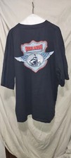 VINTAGE Official Highlander Shirt Official Product VTG Size 3X PRE-OWNED