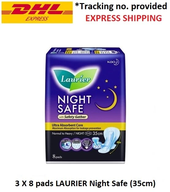 Laurier pad on sale
