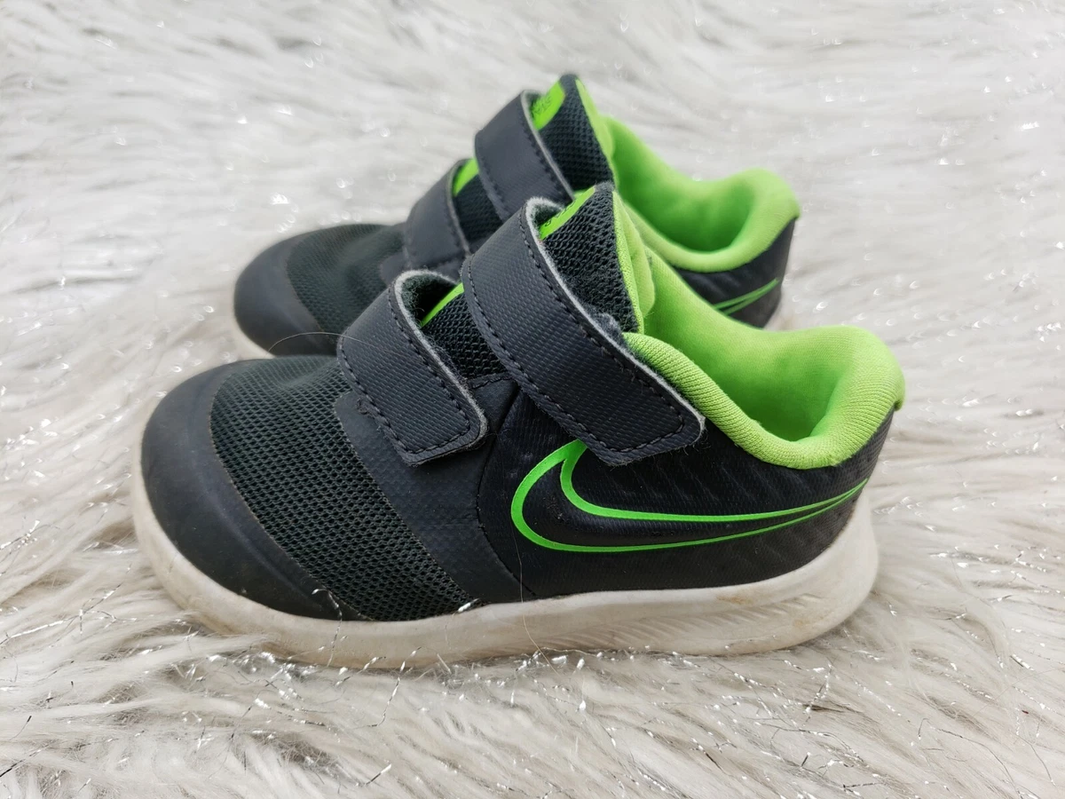 Nike star shop runner kids