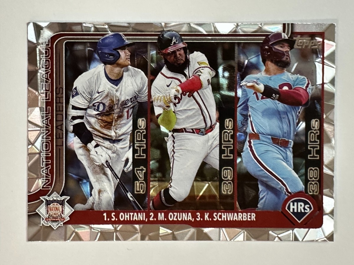 大谷翔平　パワーゾーン　topps 大谷翔平、 パワーゾーン、topps。