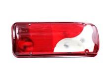 FANALE POSTERIORE DESTRO VETRO MERCEDES SPRINTER DX CASSONATO DAL 2006 >