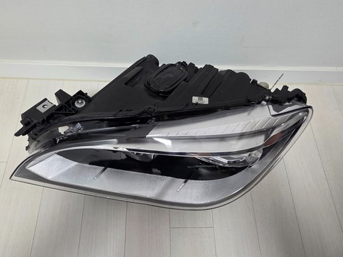 BMW 7 Series F01 F02 Adaptive LED Headlight Left Side USED OEM GENUINE 7348497 - Picture 5 of 10