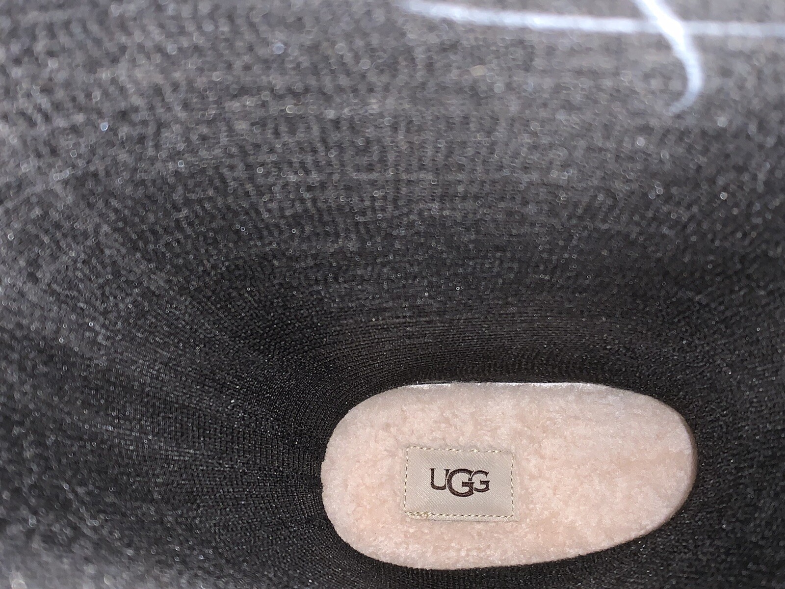 ugg shaye tall rain boots