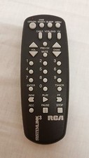 RCA System Link 3 Remote Control