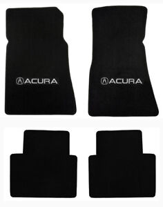 For Acura TLX 2015-2018 Car Floor Mats Carpets Waterproof Custom Auto Mats Pads