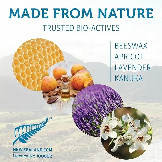 Paw Moisturiser for Dogs, Dog Balm with All Natural Ingredients to Repair Dry Cr - image 3 of 4