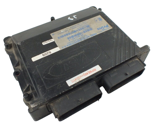 Volvo LPG System Injection Module 4 Cylinder Control Unit module 10R ...