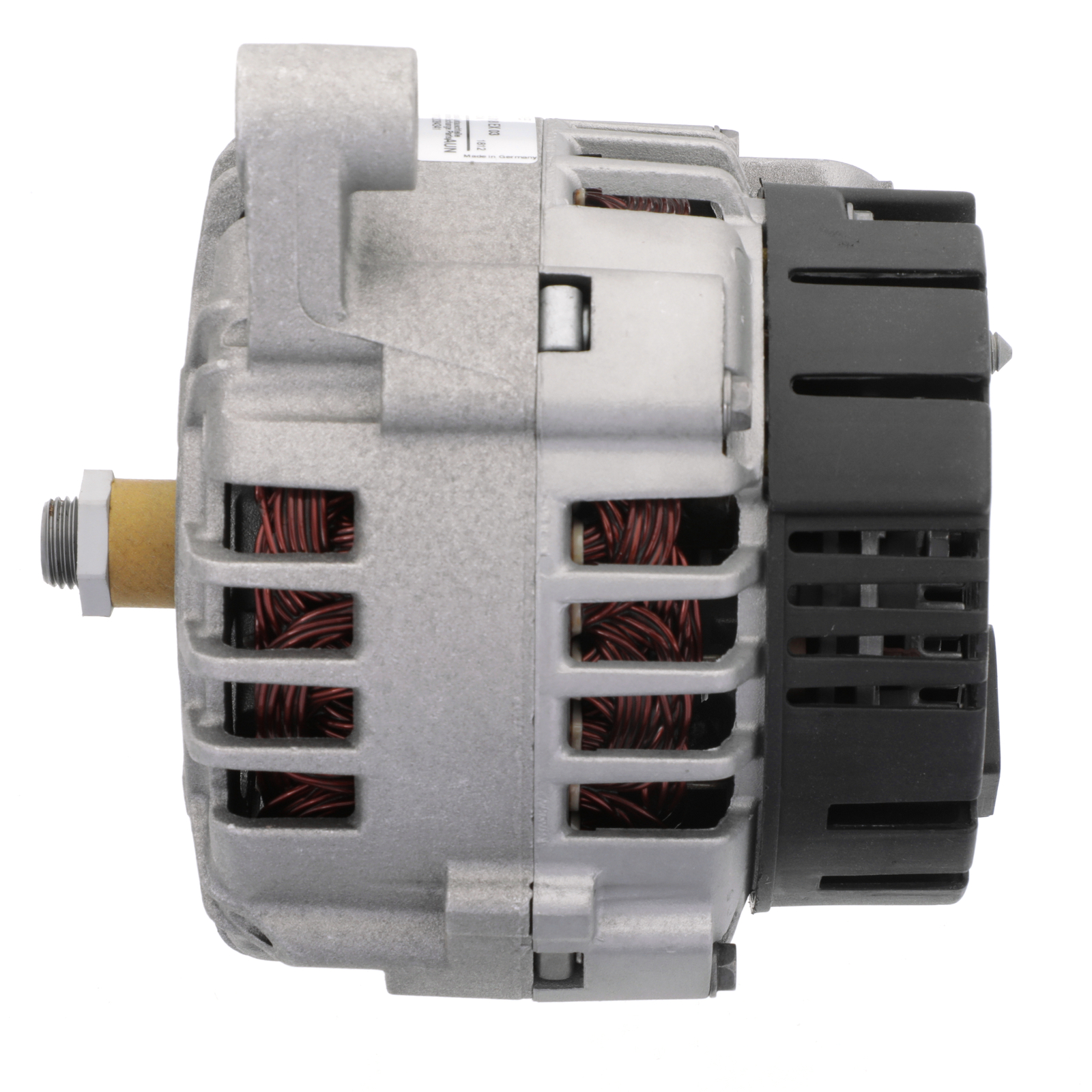 OEM 20012005 Volkswagen Passat Alternator 06B903018EX NEW eBay