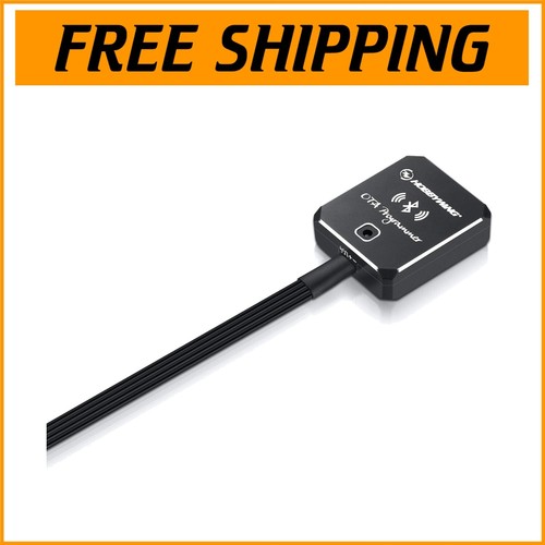 Portable OTA Programmer Module - Hassle-Free Firmware Updates for RC Enthusiasts
