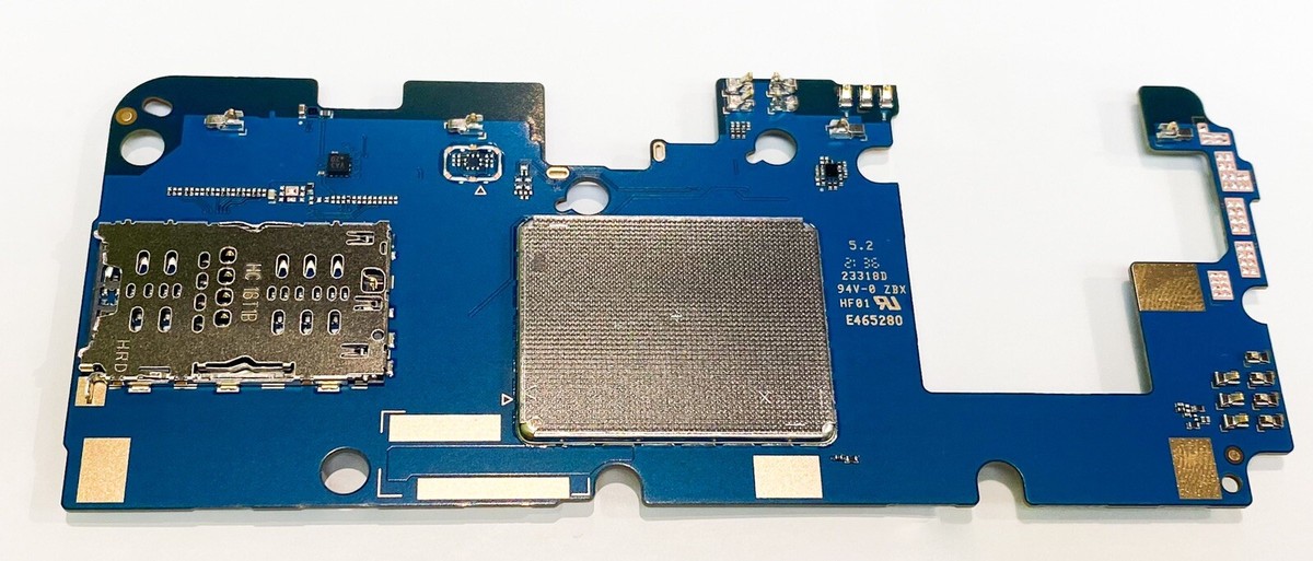 Samsung Galaxy Tab A7 Lite 8.7” SM-T220 Motherboard Logic Board
