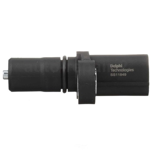 For 2002~2006 Toyota Camry Delphi Vehicle Speed Sensor - Picture 3 of 8