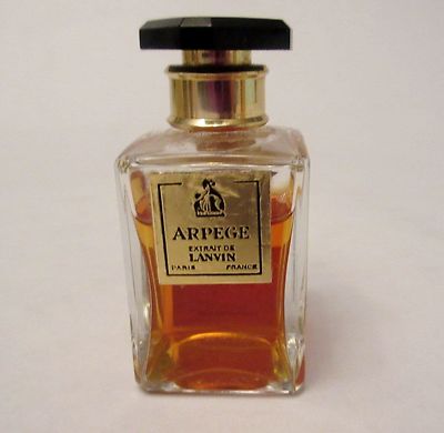 LANVIN ARPEGE 50mL ビンテージ 香水 s-l400.jpg