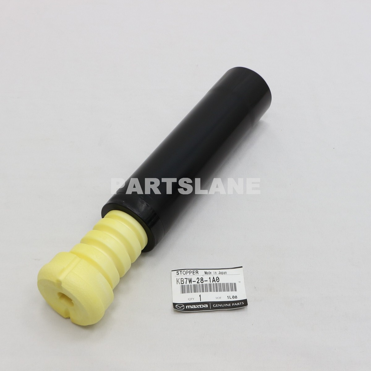 KB7W-28-1A0 Mazda OEM Genuine STOPPER, BUMP | eBay
