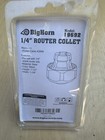 Bighorn 1/4” Router Collet  — photo 2