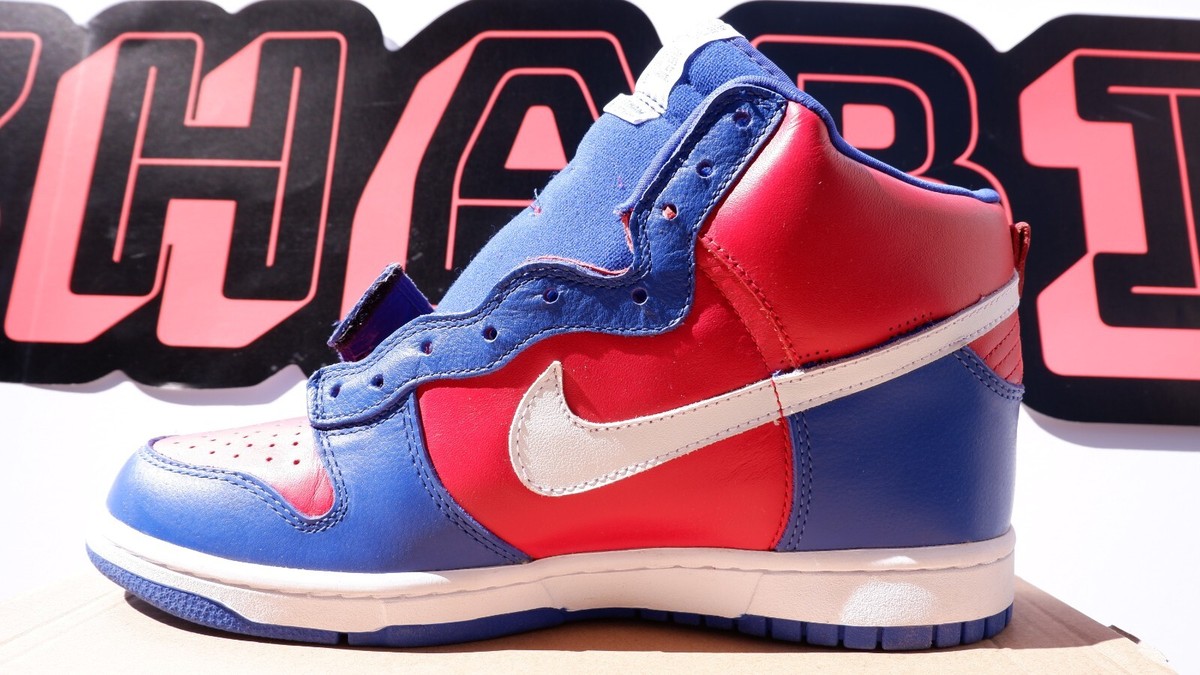 NIKE DUNK HIGH カプセルトイ NIKE DUNK HIGH カプセルトイ NIKE - NIKE ダンク コレクション ガチャ
