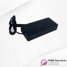 DELL D6000 Universal USB-C Docking Station