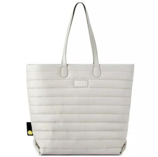 DELSEY PARIS Cruise 3.0 Puffy Tote Ivory