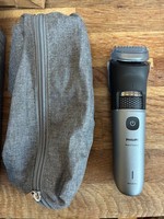 Philips Beard Trimmer 7000 Series Self-Sharpening Metal Blade NEW Missing Charge