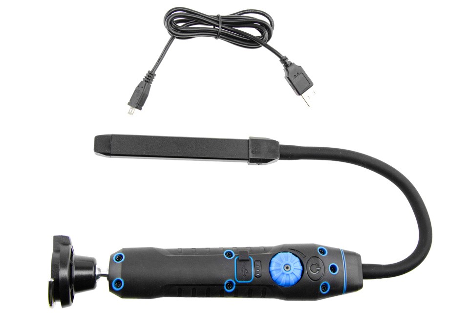 2x ✅Fits NTY EZ-ILPRO105 INSPECTION LAMP 5WCOB+1LED  ⭐UK Seller⭐