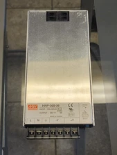 Mean Well HRP-300-36