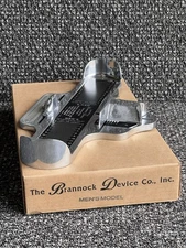 Genuine Brannock Device Men’s Model - Foot Measurement - NEW OLD STOCK