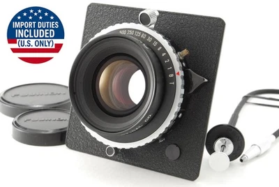 4x5 Lens for sale - eBay