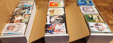 (2000) Baseball Cards - Mixed Years and Products - Nice Lot - #53