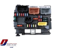 Citroen C2 Sicherungskasten 9667199580