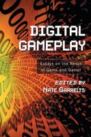 Nate Garrelts | Digital Gameplay | Taschenbuch | Englisch (2005) | Mcfarland