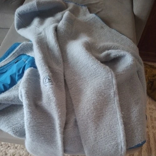 La Sportiva Mens Medium Agon Hoodie image 2