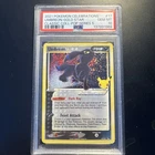 2021 POKEMON CELEBRATIONS CLASSIC COLLECTION #17 UMBREON-GOLD STAR PSA 10