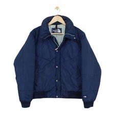 Vintage North Face gefütterte Jacke Damen Gr...