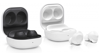 Samsung Galaxy Buds FE True Wireless Bluetooth Earbuds Graphite