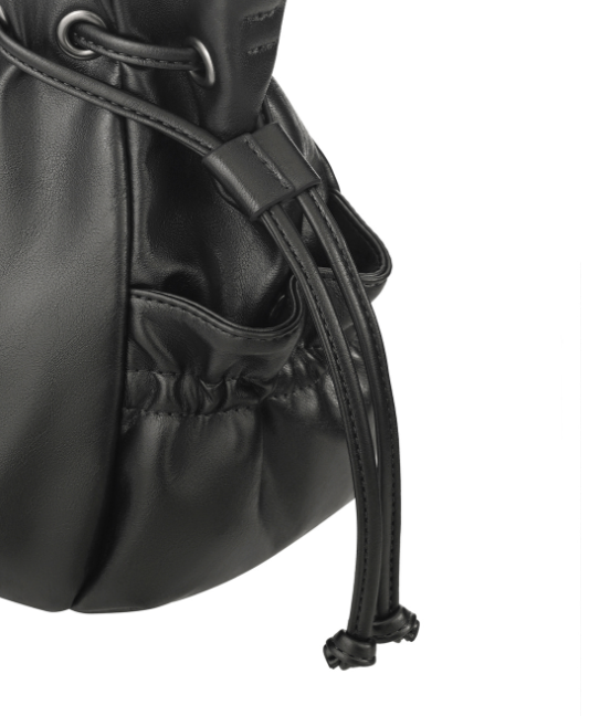 STAND OIL Breezy Bag Mini / Metallic Grey | eBay