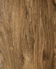Wood Contact Paper Faux Wood Peel and Stick Wallpaper 17.7Inch X 78.7Inch Brown
