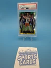 2024 Panini Select - Concourse Bo Nix #30 Green & Yellow Shock Prizm (RC)