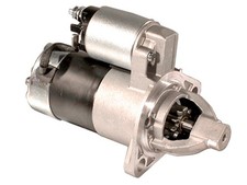 Anlasser 5.2-L. Starter Jeep Grand Cherokee ZJ Bj. 92-96