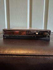 Bendix King KN 53 NAV Radio with Glideslope P/N 066-1067-00.