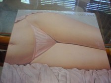 JORGE SANTANA self-titled, STILL SEALED lp on TOMATO, 1978 no cutouts