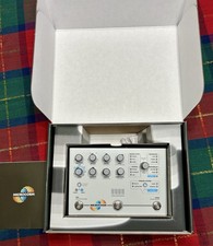 Hologram Microcosm Granular & Looping Effects Guitar Pedal