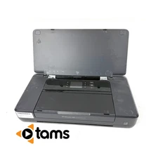 HP OfficeJet 200 Mobile Wireless Printer CZ993A